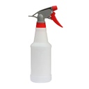 Spray Bottle Plastic Italy 1 L