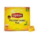 Lipton envelope 24 x 100 x 2Gm