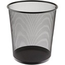 Garbage Bucket Steel Size 10 Gallon