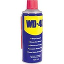 WD - 40 Spray