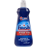 [60203288] FINISH RINSE AID 400Ml