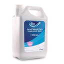 Fine  Foam Hand Soap 4X4Ltr