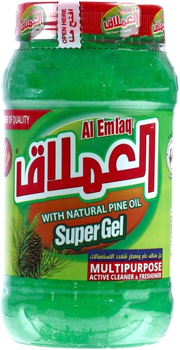 [60203293] AL EMLAQ SUPER GEL 500 GM