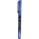 Roco Pen Roller 0.7mm Blue Pack10