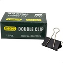 Roco CLIP FOLDBACK 3/4"