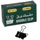 Roco CLIP FOLDBACK 1"