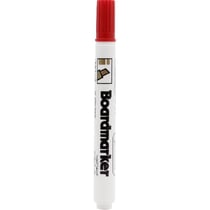 [60401114] Roco Whiteboard Marker Red