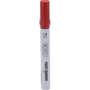 Roco Paint Marker Red