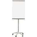 Flipchart Easel, 70x100 Made German