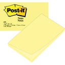 3M POST IT 3  X 5 "- USA MADE