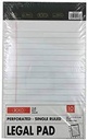 Roco WRITING PAD White A4 SIZE 40 SHTS 10Pcs