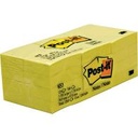 3M POST IT 3  X 3 "- USA MADE (copy)