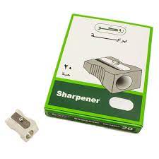 [60401184] Roco Sharpener 0.3 Pac 20Pcs