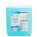 Isopropyl Alcohol 70% 5 Ltr